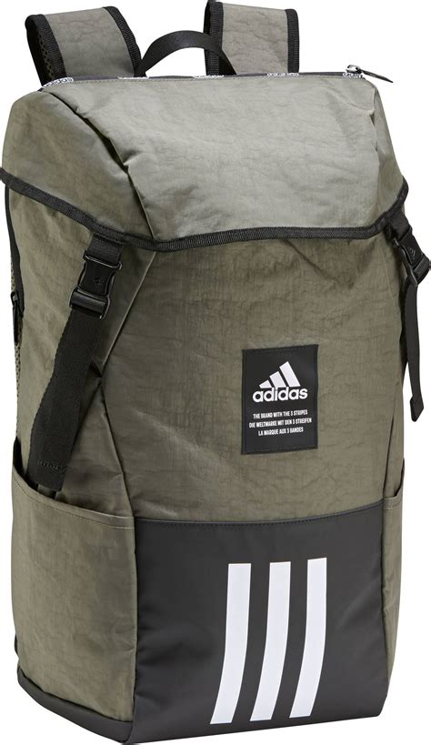 adidas performance rucksack grün